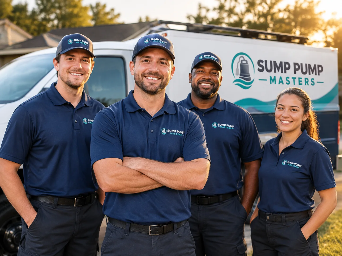 Sump Pump Repair company in Delphos, OH
