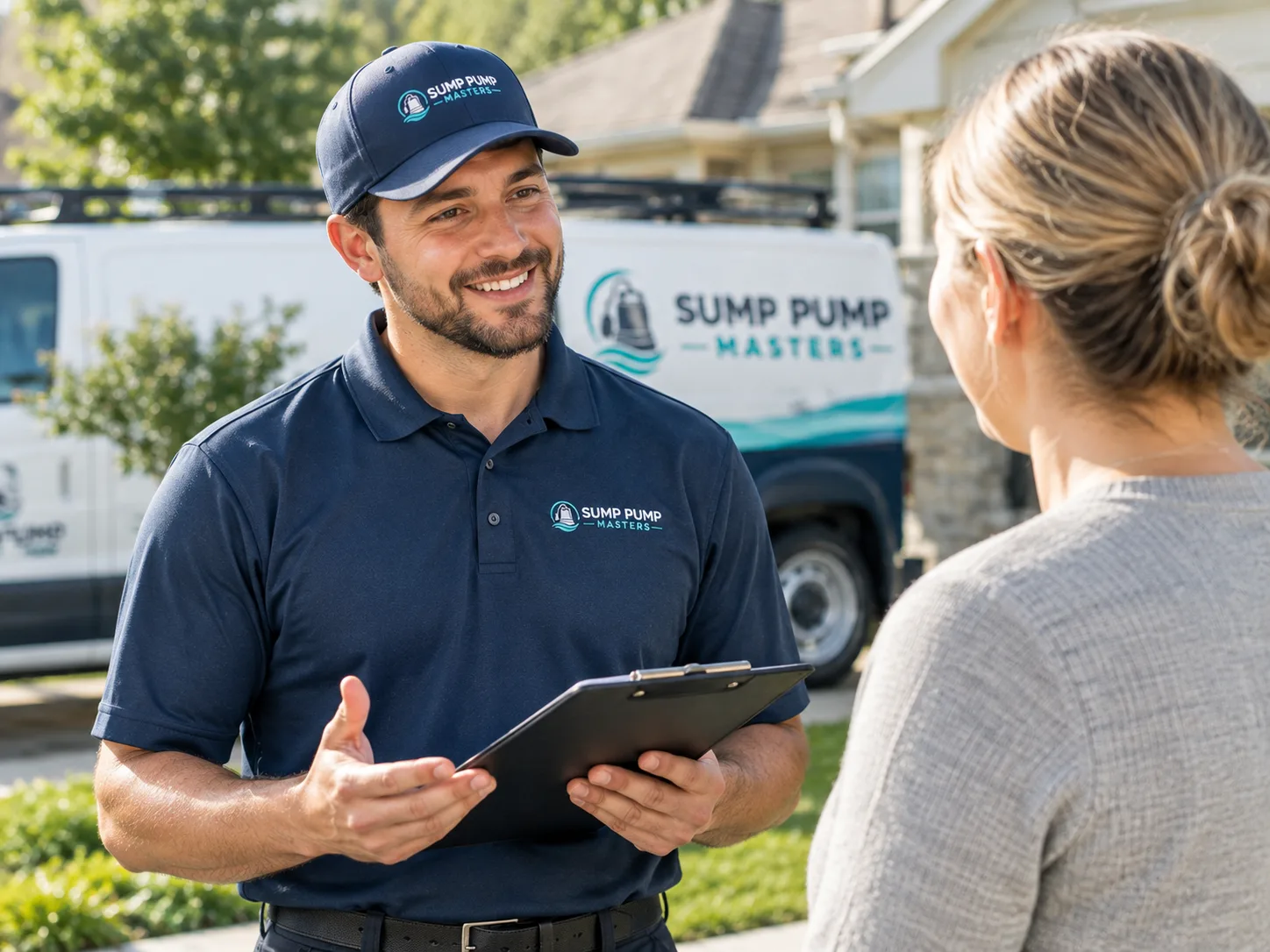 Sump Pump Repair Delphos, OH FAQs